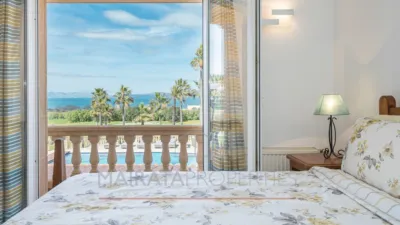 Finca rústica en venta en Artà, Artà de 4.700.000 €