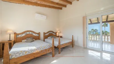 Finca rústica en venta en Artà, Artà de 4.700.000 €