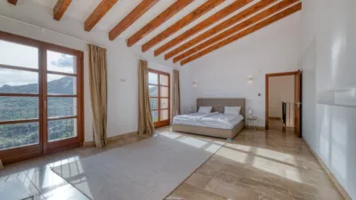 Rustic Finca in Andratx photo 11