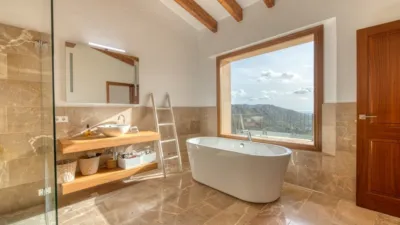 Rustic Finca in Andratx photo 13