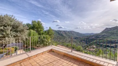 Rustic Finca in Andratx photo 14