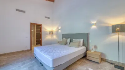 Rustic Finca in Andratx photo 15