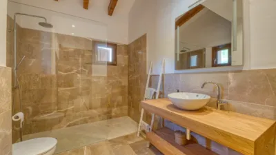 Rustic Finca in Andratx photo 16