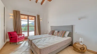 Rustic Finca in Andratx photo 17
