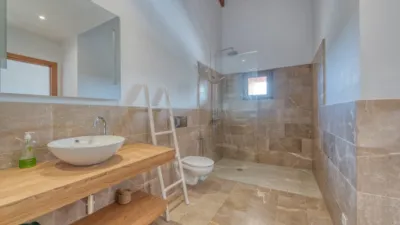 Rustic Finca in Andratx photo 19