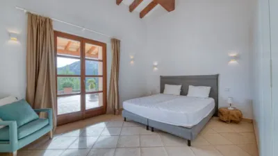 Rustic Finca in Andratx photo 20