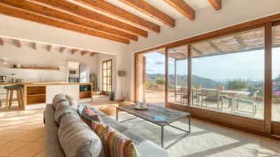 Rustic Finca in Andratx photo 2