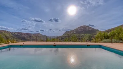 Rustic Finca in Andratx photo 6