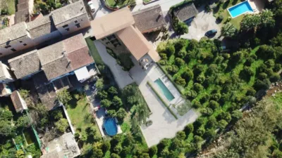 Chalet in Sóller photo 11