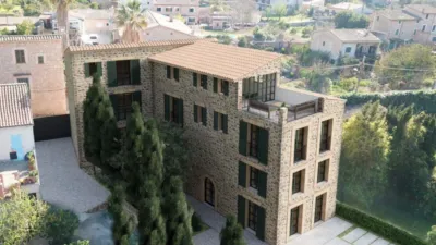 Chalet in Sóller photo 12