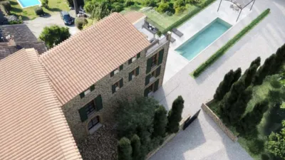 Chalet in Sóller photo 13