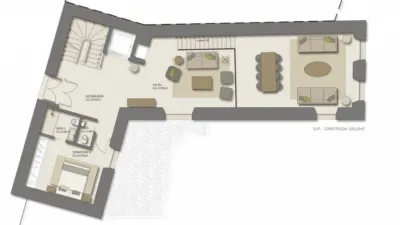 Chalet in Sóller photo 23