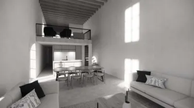 Chalet in Sóller photo 3