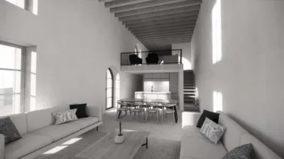Chalet in Sóller photo 4