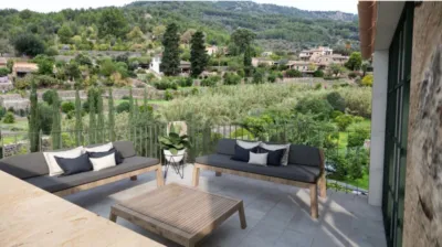 Chalet in Sóller photo 10