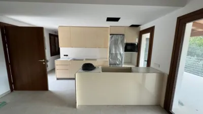 Villa in Marina Manresa - Mal Pas - Bonaire photo 4
