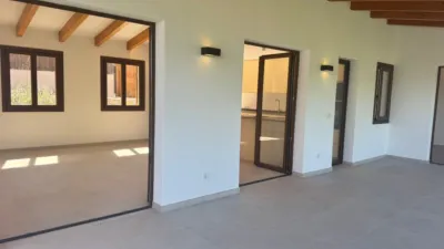 Villa in Marina Manresa - Mal Pas - Bonaire photo 5