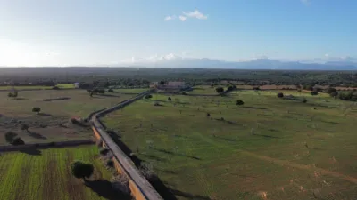 Rustic finca in Santa Margalida photo 17