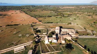 Rustic finca in Santa Margalida photo 22