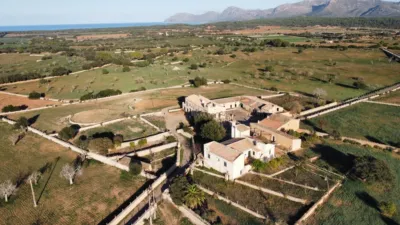 Rustic finca in Santa Margalida photo 23