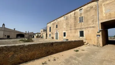 Rustic finca in Santa Margalida photo 27