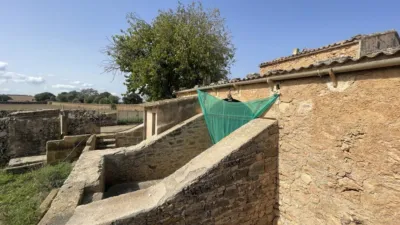 Rustic finca in Santa Margalida photo 28