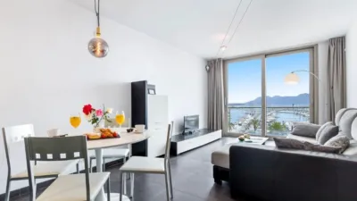 Apartment in Port de Pollença
