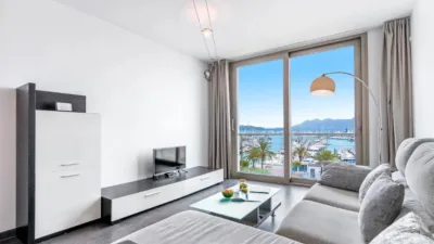 Apartamento en Port de Pollença photo 3