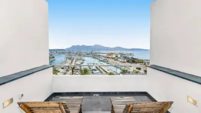 Apartamento en Port de Pollença photo 4
