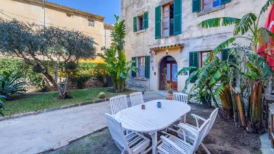 House in Pollença photo 10