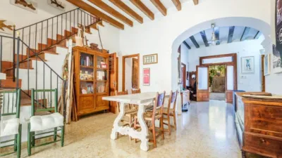 House in Pollença photo 2