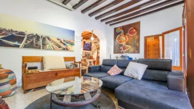 House in Pollença photo 3
