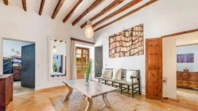 House in Pollença photo 4