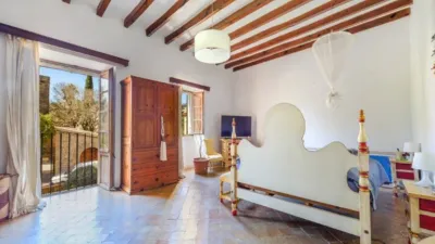 House in Pollença photo 9