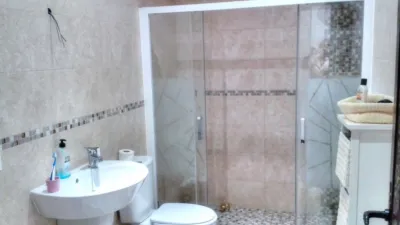House in Alhama de Granada photo 10