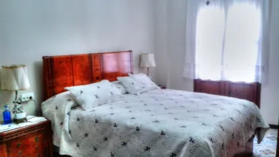 House in Alhama de Granada photo 18