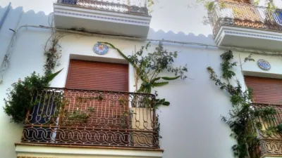 House in Alhama de Granada photo 22