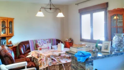House in Alhama de Granada photo 7