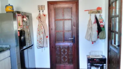 House in Alhama de Granada photo 8