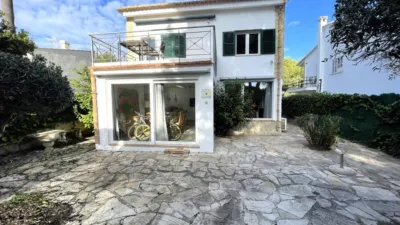 Chalet in Santa Margalida photo 13