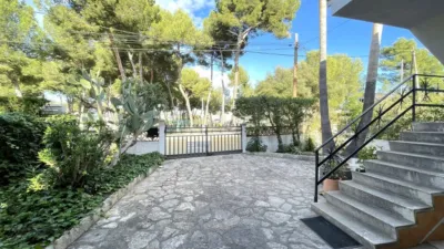 Chalet in Santa Margalida photo 16