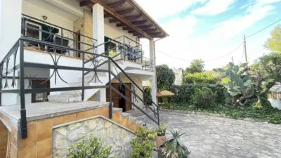 Chalet in Santa Margalida photo 17
