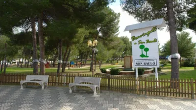 Chalet in Santa Margalida photo 22