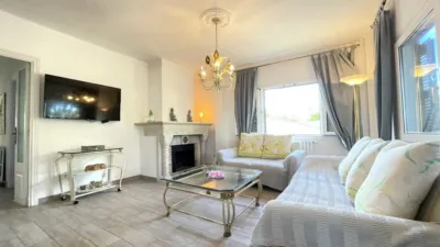 Chalet in Santa Margalida photo 3