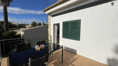 Chalet in Santa Margalida photo 8