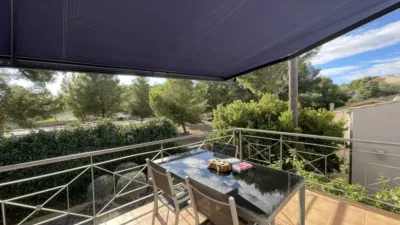 Chalet in Santa Margalida photo 9