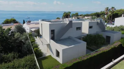 Semi-detached house in Platja d'Alcúdia-Port d'Alcúdia photo 5