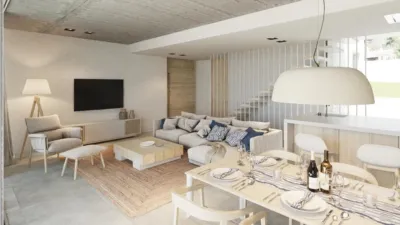 Semi-detached house in Platja d'Alcúdia-Port d'Alcúdia photo 6