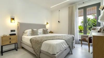 Chalet in Marina Manresa-Mal Pas-Bonaire photo 10