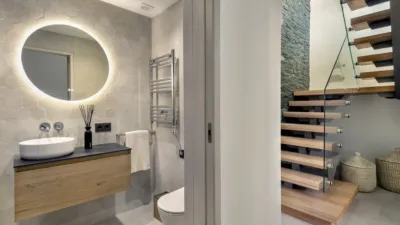 Chalet in Marina Manresa-Mal Pas-Bonaire photo 11